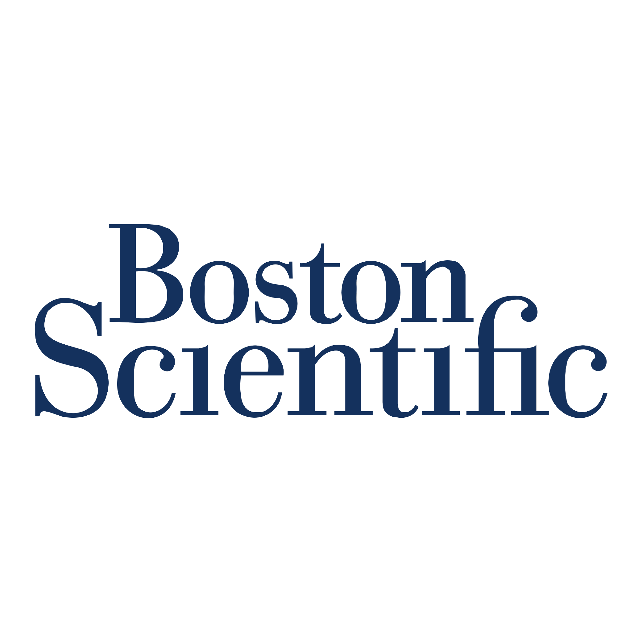 Boston Scientific