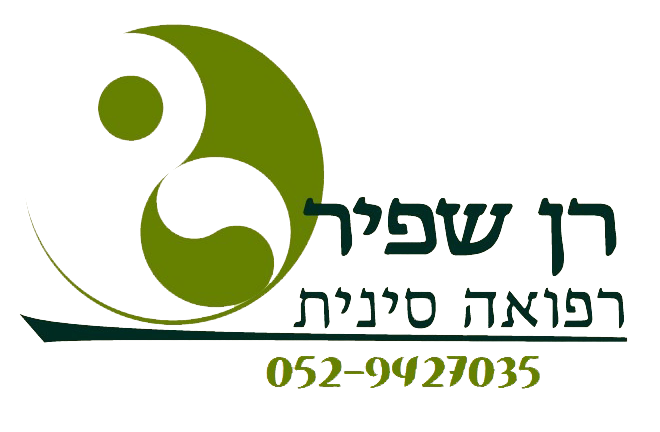 ran shafir logo