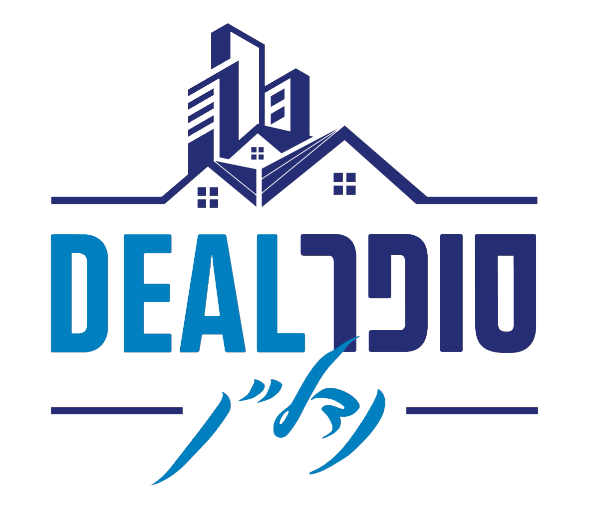 Real Estate Logo
